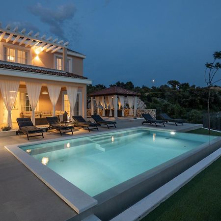 Villa Gospoja Ražanj Exteriör bild